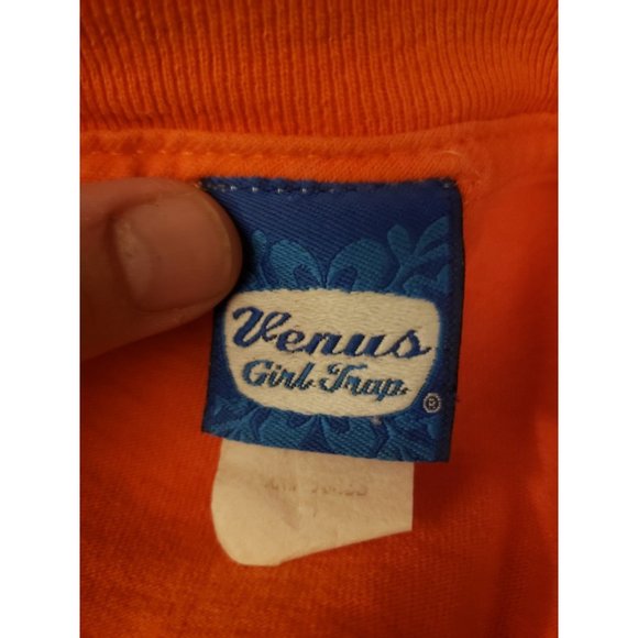 Y2K Long Sleeve Hawaiian Tee‎ - Picture 4 of 4